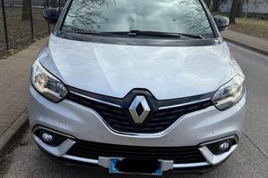 Renault Scenic 110cv 2017