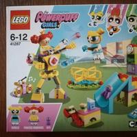 Lego 41287 duello al parco giochi di dolly