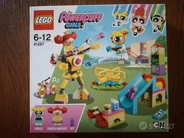Lego 41287 duello al parco giochi di dolly