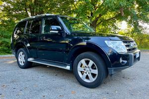 Mitsubishi Pajero 3.2 DI-D 16V 5p MANUALE unicopro