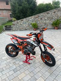 Ktm 125