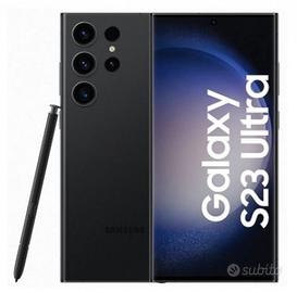 Samsung S23 ultra 1tb