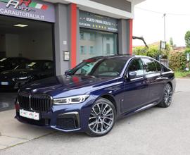 BMW 730 d xDrive MSport Tetto Head-Up SoftClose