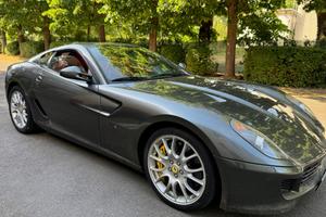 Ferrari 599 GTB - LEGGERE DESCRIZIONE