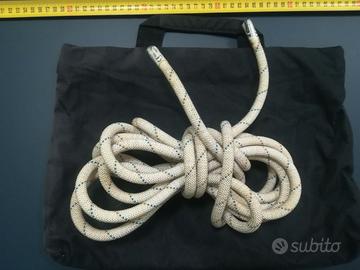 Corda statica simond