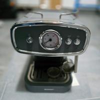 macchina caffe silvercrest 