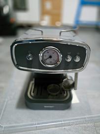 macchina caffe silvercrest 