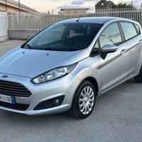 Ford Fiesta 2013 Restyling 1.4 97CV GPL Business