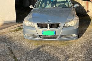 Pezzi di ricambio bmw E91