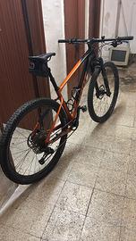 Mtb giant xtc