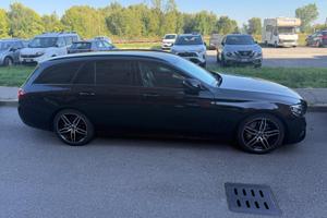 mercedes classe E