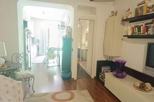 BILOCALE CON GIARDINO