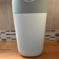 Contenitore Pannolini