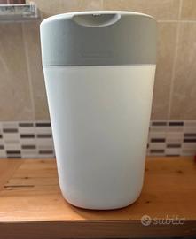 Contenitore Pannolini