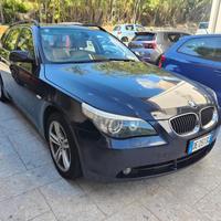 BMW 530 530 xd Touring Automat. Pelle Navi Occas