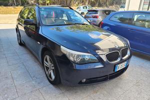 BMW 530 xd cat Touring Futura AUTOMATICA