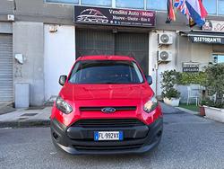 Ford Transis Connect 1.5 tdci 2017