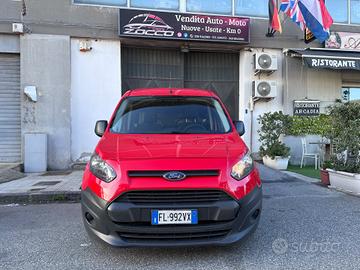 Ford Transis Connect 1.5 tdci 2017