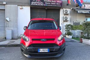 Ford Transis Connect 1.5 tdci 2017