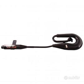 Scarico espansione Piaggio SI da 27 mm. Sito Cobra