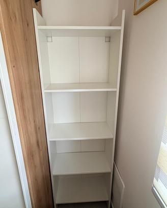 Libreria Ikea