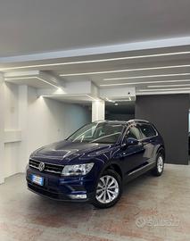 Volkswagen Tiguan 2.0 TDI SCR DSG 4MOTION Business