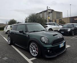Mini cooper s r56