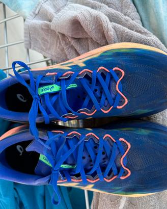 Scarpe da running
