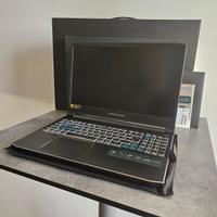 Acer Predator Helios 300 PH315-53-752N – RTX 2070