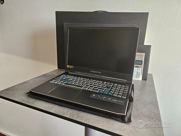 Acer Predator Helios 300 PH315-53-752N – RTX 2070