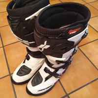 Stivali TCX Comp Evo 2 Michelin TG EUR43/USA9