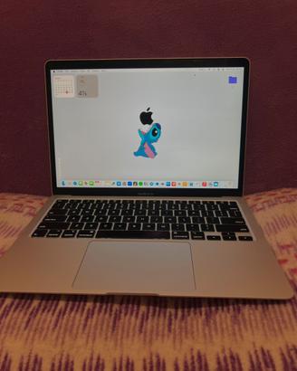 MacBook Air 2020 512gb certificato Apple