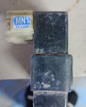 CENTRALINA HONDA XR 600