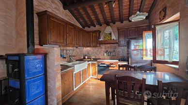 Appartamento Arezzo [Rif. VQ368VRG]