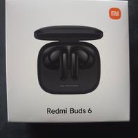 Auricolare Xiaomi buds 6 