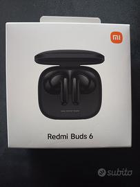 Auricolare Xiaomi buds 6 
