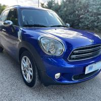 Mini Cooper D Countryman 1.6
