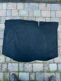 Pianale  Baule Ford Fiesta 2008-2012