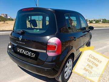 Renault Modus 1.5 DCI 90 Cv Live