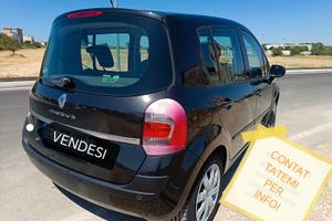 Renault Modus 1.5 DCI 90 Cv Live