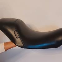 Sella moto Le Pera