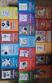 diari di una schiappa