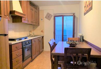 Marcellinara - viale europa unita appartamento