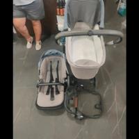 passeggino nuna