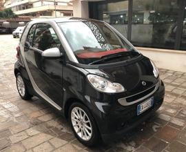 Smart Fortwo 800 cdi 40 kw Passion OK NEOPAT