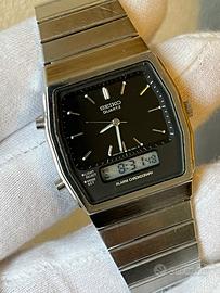 Orologio Seiko H601-536L vintage