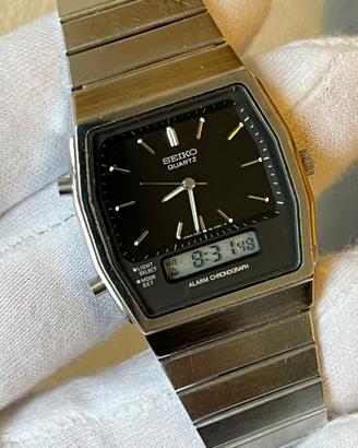 Orologio Seiko H601-536L vintage