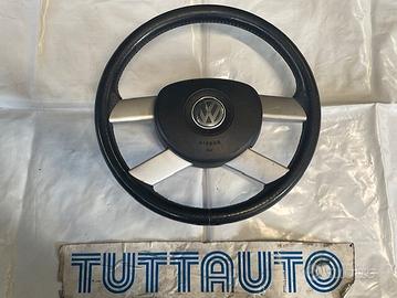 Volante VW Polo Cross anno 2006 4 razze