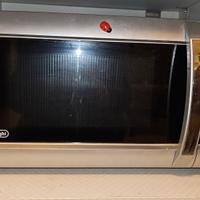Forno a micronde Delonghi 