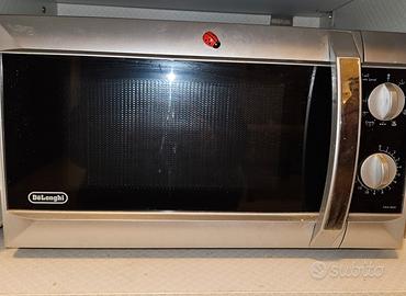 Forno a micronde Delonghi 